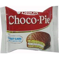 Choco Pie