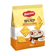 Крекер Яшкино