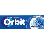 Orbit Winterfresh