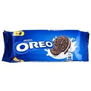 Oreo