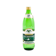 Ессентуки №17