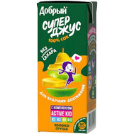 Добрый Джус