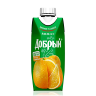 Сок Добрый